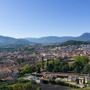Catalonia: Girona to Costa Brava