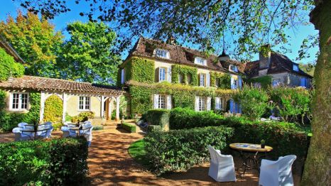 cave tours in dordogne france