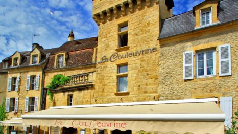 lascaux tour from bordeaux