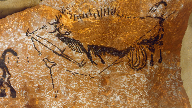 Dordogne & Lascaux Cave Tour