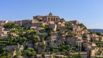 bike tours provence france