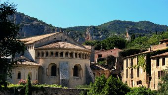 french wine bike tour