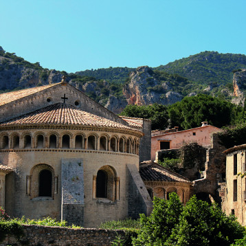 Tour of Languedoc Region