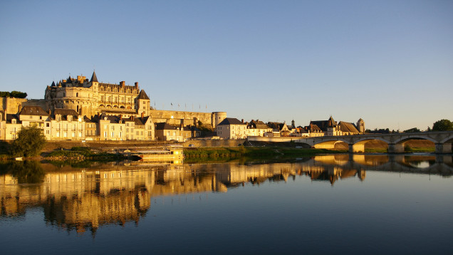 Castles of the Loire Valley Classic Tour