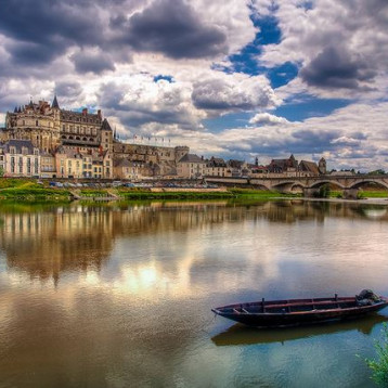 Loire Valley Castles Deluxe