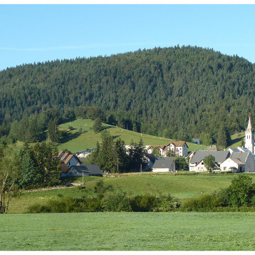 Alps sweet Alps : Vercors and Annecy lake