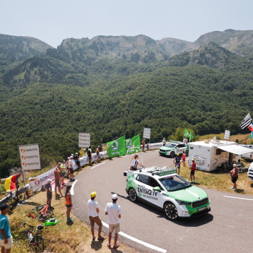 VIP Cycling Tour - Pyrenees Adventure - TOUR DE FRANCE - 2025