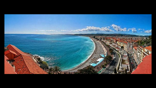 VIP Cycling Tour Vuelta Grand Depart at Monaco