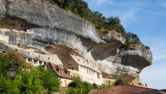 what food is tours france famous for