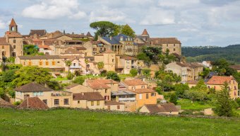 what food is tours france famous for