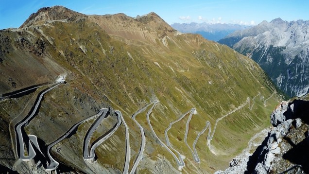VIP Cycling Tour - Dolomites & Grand Departure Adventure - TOUR DE FRANCE