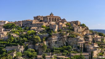 bike tours provence france