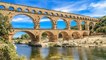 bike tours provence france