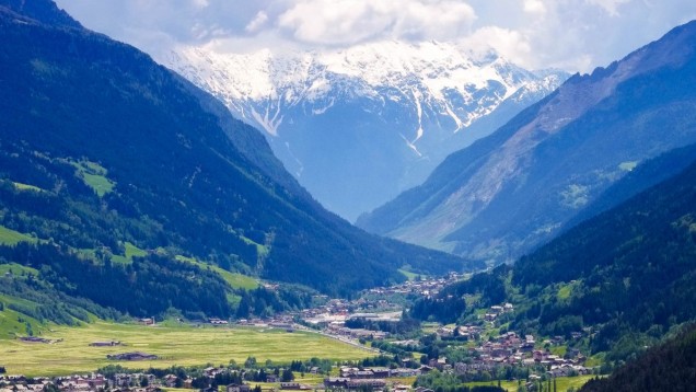 VIP Cycling Tour - Dolomites & Grand Departure Adventure - TOUR DE FRANCE