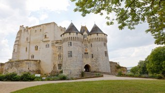 bike tours in normandy