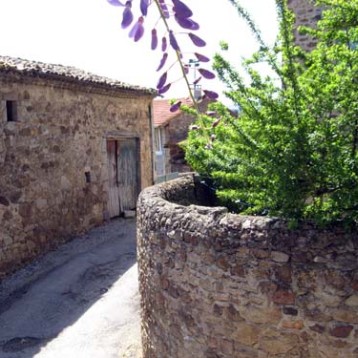ViaRhona from Vienne to Montelimar