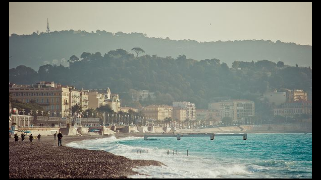 VIP Cycling Tour Vuelta Grand Depart at Monaco
