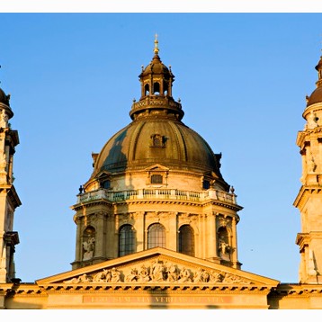 Danube Trail : Vienna to Budapest