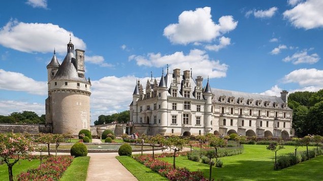 Amboise Cycling LOOPS