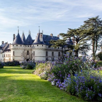 Castles of the Loire Valley Classic Tour
