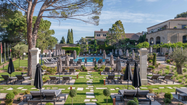 Provence Deluxe