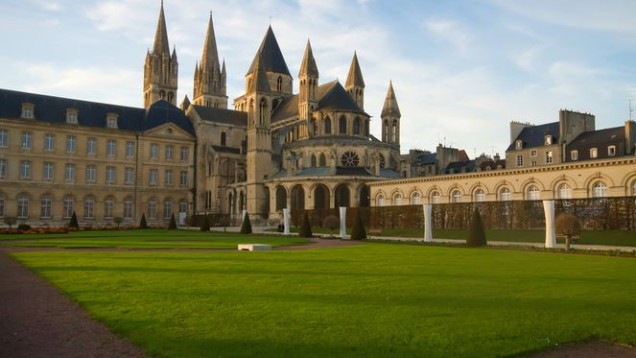 Suisse Normande Active & Discovery