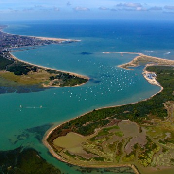 Normandy Walking Tour: WWII sites