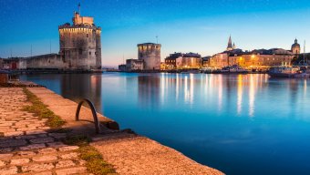 bike tours bordeaux france