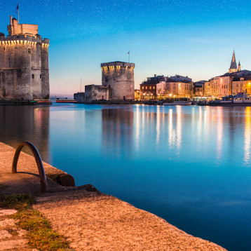 tours from la rochelle to bordeaux