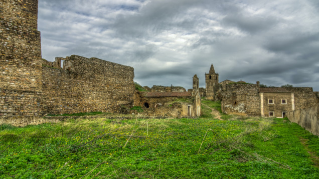 Portugal Alentejo Vineyards Cycling - 6 nights