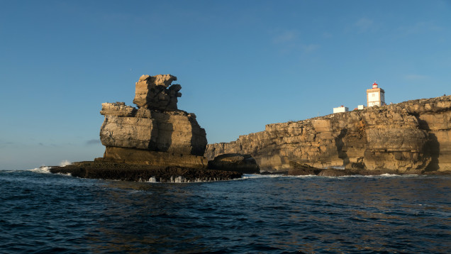 Portugal West Coast and Sintra