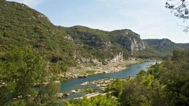 Provence Tour Avignon Cycling Loops