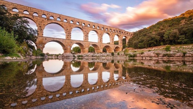 Provence Tour Avignon Cycling Loops