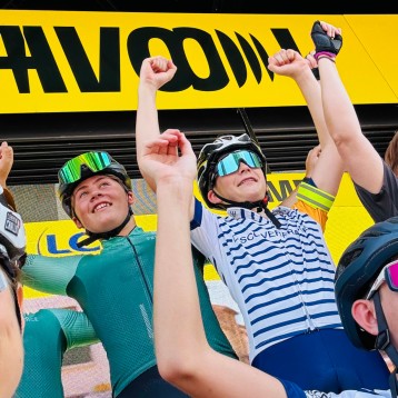 Package Ventoux : L'Etape du Tour de France Bib - Podium Day - 1 night - 2026