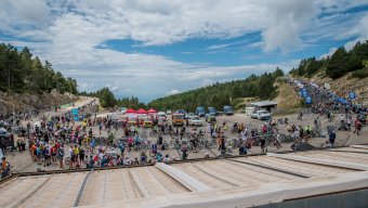 Spectator Day Access Tickets VIP Cycling Day: Ventoux Day - Tour de France 2025