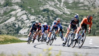 Alps VIP Cycling Tour - The Grand Final Of The Tour: Alps & Paris - TOUR DE FRANCE - 2025