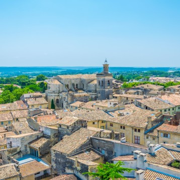 Provence Deluxe