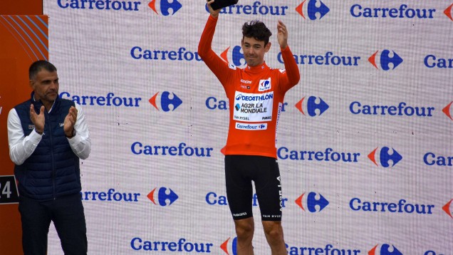 VIP Cycling Tour Vuelta Grand Final | Sierra Nevada