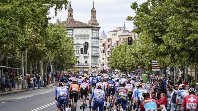 VIP Podium Day Challenge : Ride a Stage like a Pro 1 Night - Vuelta 2025