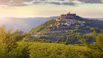 Adventure Vacations For Couples Croatia Istria Wine Roads 4 Nights