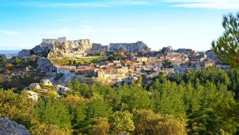 what food is tours france famous for