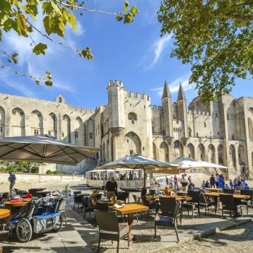 Gordes Provencal Escape