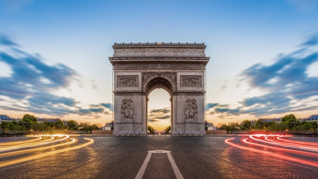 VIP Access - Paris finish VIP - 2 nights - TOUR DE FRANCE 2026