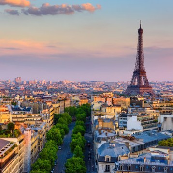 VIP Cycling Tour - The Grand Final Of The Tour: Alps & Paris - TOUR DE FRANCE - 2026