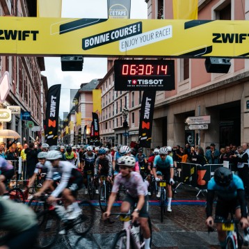 Package Chalet Reynard : Etape du Tour de France - 1 night + bib - 2026