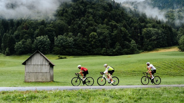L'Étape du Tour de France - BIB Ventoux - 2026