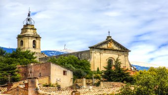 bike tours provence france