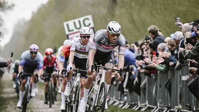VIP Spectator Tour Paris-Roubaix - 2027