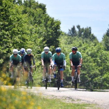 VIP Cycling Tour - Women's Adventure - TOUR DE FRANCE 2026