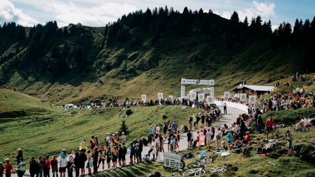 VIP Cycling Tour - Women's Adventure - TOUR DE FRANCE 2026